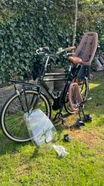 Cortina fiets, Versnellingen, Overige merken, Ophalen of Verzenden, 57 tot 61 cm