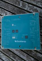 Daalderop Combifort Branderautomaat Art.nr: 07.90.80.008, Doe-het-zelf en Verbouw, Gebruikt, Minder dan 30 cm, Cv-ketel of Combi-ketel