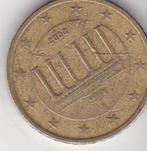 50 cent 2002 f duitsland, Verzenden, Duitsland, 50 cent