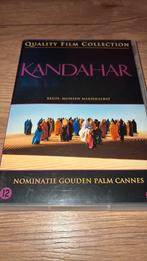 Kandahar van Mohsen Makhmalbaf., Vanaf 16 jaar, Ophalen of Verzenden, Zo goed als nieuw, Overige gebieden