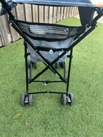 Bébé Confort buggy - Lichtgewicht en compact!, Kinderen en Baby's, Kinderwagens en Combinaties, Ophalen, Zo goed als nieuw, Kinderwagen