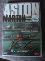 Aston martin, Alle leeftijden, Ophalen of Verzenden, Nieuw in verpakking