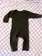 Dilling wollen boxpakje 56, Kinderen en Baby's, Ophalen of Verzenden, Gebruikt, Jongetje of Meisje, Pakje