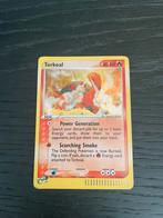 Pokémon Tokoal, Ophalen of Verzenden, Zo goed als nieuw