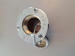 RVS tankdop + huiddoorvoer boot 45mm diameter, Ophalen of Verzenden, Zo goed als nieuw, Motor en Techniek