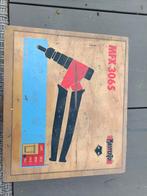 Poptang, Doe-het-zelf en Verbouw, Gereedschap | Handgereedschap, Ophalen of Verzenden, Zo goed als nieuw