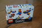 LEGO BASIC: Basic Building Set, 5+ (4221), Ophalen of Verzenden, Nieuw, Complete set, Lego