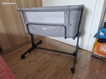 DodiS4 SN co-sleeper beschikbaar voor biedingen