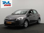 Toyota Auris 1.8 Full Hybrid Business * Trekhaak * Origineel, Euro 5, Stof, Zwart, 4 cilinders
