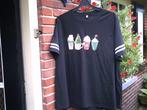 Nieuw kerst shirt    XXL, Kleding | Dames, Grote Maten, Ophalen of Verzenden, Nieuw, Zwart, Shirt of Top