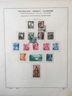 postzegel Rheinland-Pfalz, Ophalen of Verzenden