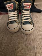 Levi's Sneakers Maat 30 - Stoer!, Ophalen, Zo goed als nieuw, Jongen of Meisje, Schoenen