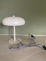 Leitmotiv Tafellamp - Stijlvol Design, Huis en Inrichting, Lampen | Vloerlampen, Ophalen, Gebruikt, Metaal, Minder dan 100 cm