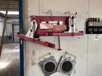 Auto uitlijnapparatuur, Auto diversen, Autogereedschap, Ophalen, Gebruikt