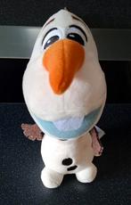 Olaf Frozen II Knuffel - Nieuw!, Ophalen of Verzenden, Nieuw, Overige typen