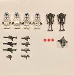 Star wars minifigures, Verzamelen, Star Wars, Ophalen of Verzenden, Zo goed als nieuw, Actiefiguurtje