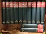 12 delige Grote Winkler Prins Encyclopedie, Boeken, Encyclopedieën, Ophalen of Verzenden, Zo goed als nieuw, Algemeen