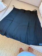 ZGAN zwart hockey rokje € 5 ophalen, Ophalen of Verzenden, Zo goed als nieuw, Kleding