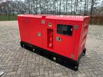 Aggregaat/ generator GF2-W22 Diesel 1500 rpm 20 KVA, Ophalen, Dieselolie, Geluidgedempt, Nieuw