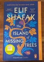 The Island of Missing Trees  Elif Shafak 9780241988725, Ophalen of Verzenden, Zo goed als nieuw