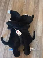 Takkie en Siepie magnetische knuffels, Ophalen of Verzenden, Nieuw, Hond