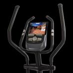 crosstrainer  Tunturi C50 performance, Sport en Fitness, Ophalen, Benen, Zo goed als nieuw, Crosstrainer