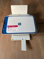 HP Deskjet 2630 All-in-One Printer, Ophalen, Inkjetprinter, All-in-one, Kleur printen