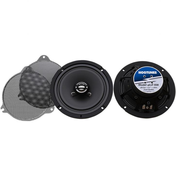 Hog-Tunes speakers front 2014-2021 Touring FLH FLT, Motoren, Onderdelen | Harley-Davidson, Nieuw, Ophalen of Verzenden