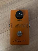 MXR Custom Shop CSP026 '74 Vintage Phase 90 phaser, Muziek en Instrumenten, Effecten, Ophalen of Verzenden, Gebruikt, Chorus