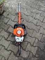 Stihl hs82t heggenschaar zeer netjes  🍂, Tuin en Terras, Ophalen, Gebruikt, Overige soorten