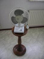 Tafel VENTILATOR, Ophalen, Zo goed als nieuw, Tafelventilator