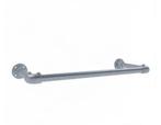 Industriële Garderobestang Steigerbuis 240 cm, 200 cm of meer, Nieuw, Metaal, Ophalen