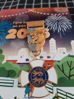 Elfstedentocht Speldje, Verzamelen, Speldjes, Pins en Buttons, Ophalen of Verzenden, Zo goed als nieuw, Stad of Land, Speldje of Pin