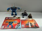 Ninjago legacy jay’s electro mecha 71740, Ophalen of Verzenden, Zo goed als nieuw