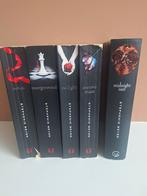 Stephanie Meyer- twilight, Boeken, Ophalen of Verzenden, Zo goed als nieuw