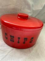 Emsa snacktoren vintage, Ophalen of Verzenden, Huis en Inrichting