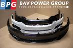 BUMPER VOOR VOORBUMPER M PAKKET BMW 5 serie (G30), Gebruikt, Bumper, BMW, Voor