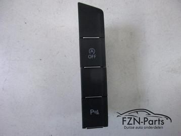 VW Tiguan 5NA Schakelaars Middenconsole 5NB927238A beschikbaar voor biedingen