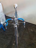 Nette Jan Janssen heren race fiets., Fietsen en Brommers, Aluminium, Zo goed als nieuw, Meer dan 20 versnellingen, Ophalen