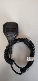 Speaker microfoon voor Motorola Portofoon M1 2-Pins NIEUW, Nieuw, Toebehoren, Ophalen of Verzenden