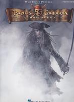 PIRATES of the CARRIBEAN - AT WORLD'S END, Ophalen of Verzenden, Gebruikt, Les of Cursus