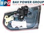 ACHTERLICHT LINKS ACHTERKLEP 3 serie (F30) (63217372793), Gebruikt, BMW