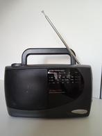 Draagbare radio merk Philips, Ophalen of Verzenden, Zo goed als nieuw, Radio