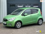 Opel Agila 1.2 Edition NWE APK|AIRCO|STOEL VERWRM., Voorwielaandrijving, Gebruikt, 4 cilinders, 965 kg
