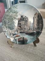 Sierbord koninklijke mosa, Antiek en Kunst, Ophalen of Verzenden