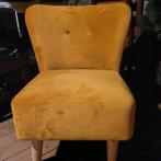 Stoel van leen Bakker, Huis en Inrichting, Stoelen, Ophalen, Zo goed als nieuw, Overige kleuren, Eén