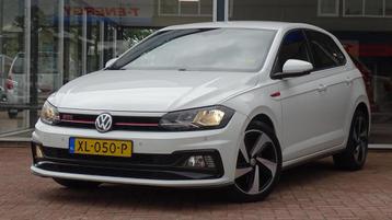 Volkswagen Polo 2.0 TSI GTI 5deurs | Automaat | Airco | Vol  beschikbaar voor biedingen