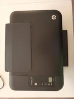 HP Deskjet 2549 All-in-One Printer - Goed Onderhouden, Hp, All-in-one, Zo goed als nieuw, Ingebouwde Wi-Fi