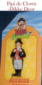 so19-Pipo de Clown en de Parelridder -- Dikke Deur, Verzenden, Nieuw