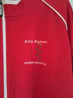 Alfa romeo spider jasje, Ophalen of Verzenden, Zo goed als nieuw, Maat 56/58 (XL)